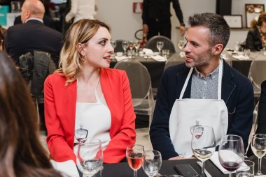 Chefforense - One Night in Japan 2019